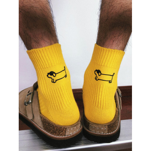 TREETALLIFE襪子男款女款藝術生女夏薄款男士男生中筒襪棉粗線襪 TREETALLIFE襪子男款女款藝術生女夏薄款男士男生中筒襪棉粗線襪