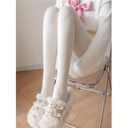 白色連褲襪秋冬款加絨加厚白絲襪女打底襪冬天保暖顯瘦灰色打底褲