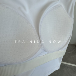 運動內衣女一體式跑步防震聚攏文胸美背專業健身房瑜珈背心外穿