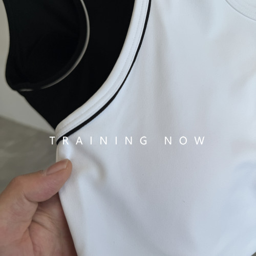 運動內衣女一體式跑步防震聚攏文胸美背專業健身房瑜珈背心外穿 運動內衣女一體式跑步防震聚攏文胸美背專業健身房瑜珈背心外穿