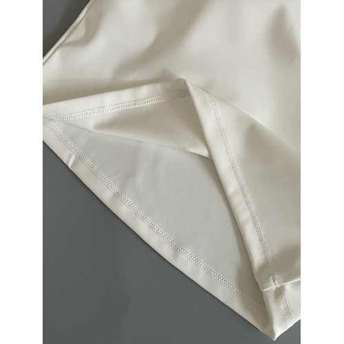 薄款細帶一體杯運動裸感美背瑜珈運動夏季普拉提透氣速乾跑步文胸