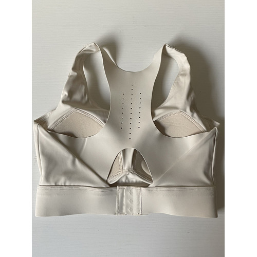 跑步背心固定杯運動內衣帶排釦健身文胸防震聚攏瑜珈服裸感工字背 跑步背心固定杯運動內衣帶排釦健身文胸防震聚攏瑜珈服裸感工字背