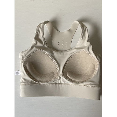 跑步背心固定杯運動內衣帶排釦健身文胸防震聚攏瑜珈服裸感工字背 跑步背心固定杯運動內衣帶排釦健身文胸防震聚攏瑜珈服裸感工字背