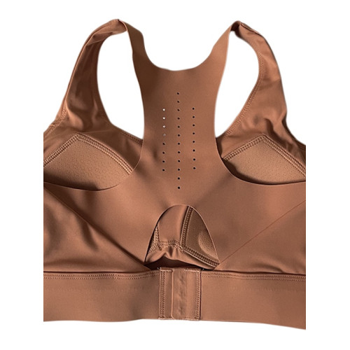 跑步背心固定杯運動內衣帶排釦健身文胸防震聚攏瑜珈服裸感工字背 跑步背心固定杯運動內衣帶排釦健身文胸防震聚攏瑜珈服裸感工字背