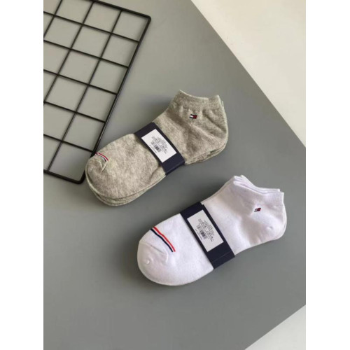 薄款低幫條紋中筒襪子黑色純色防臭短襪男女短筒襪子基礎款