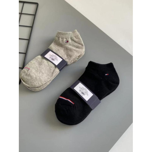 薄款低幫條紋中筒襪子黑色純色防臭短襪男女短筒襪子基礎款