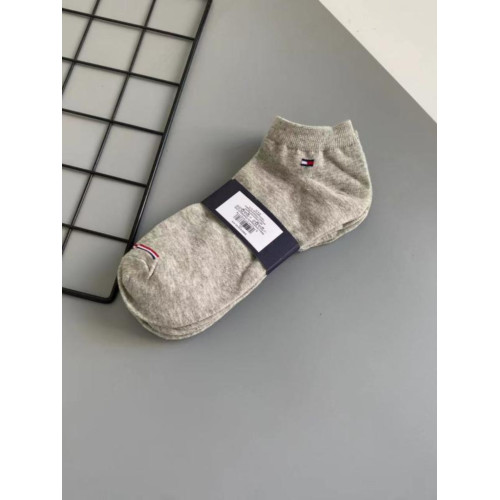 薄款低幫條紋中筒襪子黑色純色防臭短襪男女短筒襪子基礎款