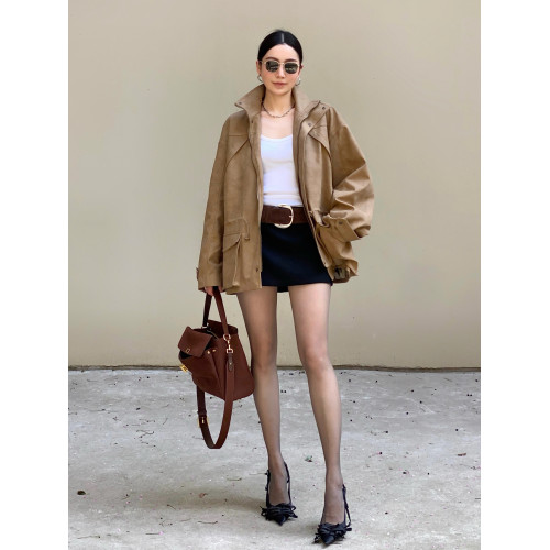 FallenAngels 隱翼石墨色絲襪0d零感絲襪防勾絲光腿神器性感黑絲 FallenAngels 隱翼石墨色絲襪0d零感絲襪防勾絲光腿神器性感黑絲