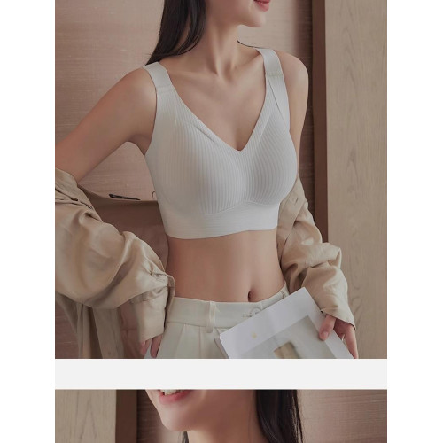 調整型內衣女大胸顯小文胸防下垂大碼無痕收副乳女士文胸罩提拉 調整型內衣女大胸顯小文胸防下垂大碼無痕收副乳女士文胸罩提拉