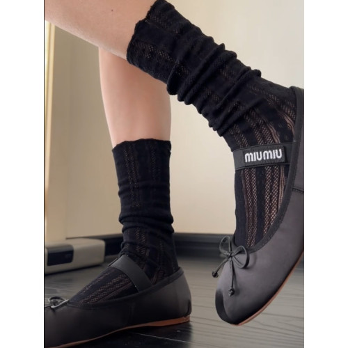 夏季薄款lolita網襪配瑪麗珍鞋堆堆襪芭蕾風鏤空麻花紋中筒襪子女 夏季薄款lolita網襪配瑪麗珍鞋堆堆襪芭蕾風鏤空麻花紋中筒襪子女