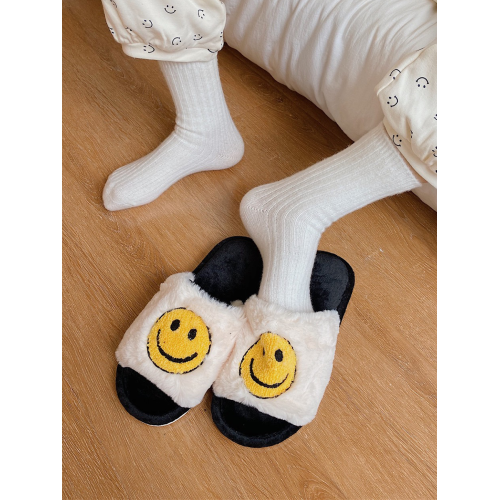 purple guys竪條羊毛襪子女冬季加厚純棉日系ins中筒襪保暖地板襪 purple guys竪條羊毛襪子女冬季加厚純棉日系ins中筒襪保暖地板襪