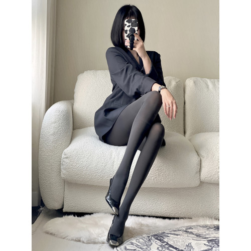 珮裡家!灰色絲襪女春秋高彈啞光格雷系打底襪天鵞絨微壓連褲襪 珮裡家!灰色絲襪女春秋高彈啞光格雷系打底襪天鵞絨微壓連褲襪