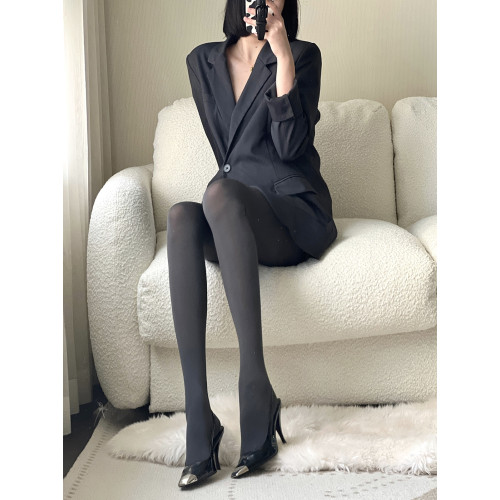 珮裡家!灰色絲襪女春秋高彈啞光格雷系打底襪天鵞絨微壓連褲襪 珮裡家!灰色絲襪女春秋高彈啞光格雷系打底襪天鵞絨微壓連褲襪
