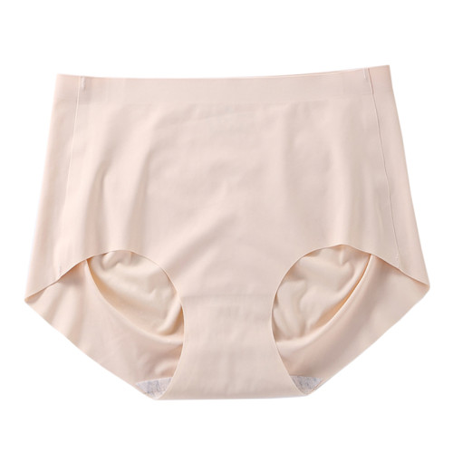 無痕內褲女夏季瑜珈專用運動不夾臀冰絲速乾薄款透氣純棉健身底褲 無痕內褲女夏季瑜珈專用運動不夾臀冰絲速乾薄款透氣純棉健身底褲