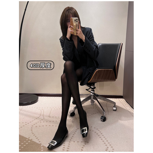 珮裡家!高織氨綸黑絲壓力瘦腿襪褲襪黑色絲襪打底襪防勾絲連褲襪 珮裡家!高織氨綸黑絲壓力瘦腿襪褲襪黑色絲襪打底襪防勾絲連褲襪