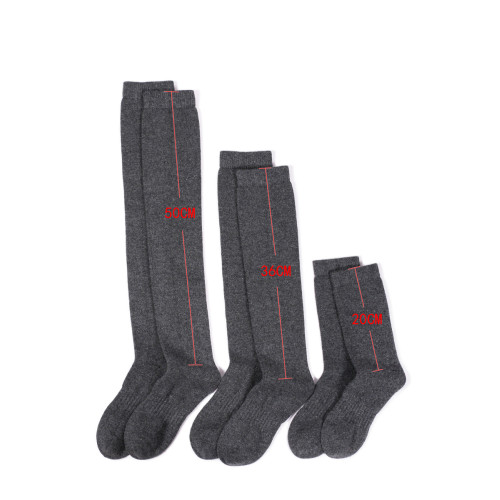 內蒙古特産新款長筒羊絨襪羊毛襪高筒長襪子韓版過膝襪保暖月子襪 內蒙古特産新款長筒羊絨襪羊毛襪高筒長襪子韓版過膝襪保暖月子襪