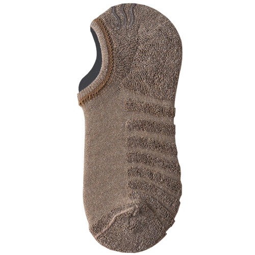 毛巾底船襪男女襪子運動秋冬加厚淺口隱形短襪矽膠防滑不掉跟棉襪 毛巾底船襪男女襪子運動秋冬加厚淺口隱形短襪矽膠防滑不掉跟棉襪