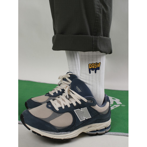 三雙裝潮牌街頭citywalk長襪子男女日系工裝塗鴉刺綉棉質潮襪男士 三雙裝潮牌街頭citywalk長襪子男女日系工裝塗鴉刺綉棉質潮襪男士