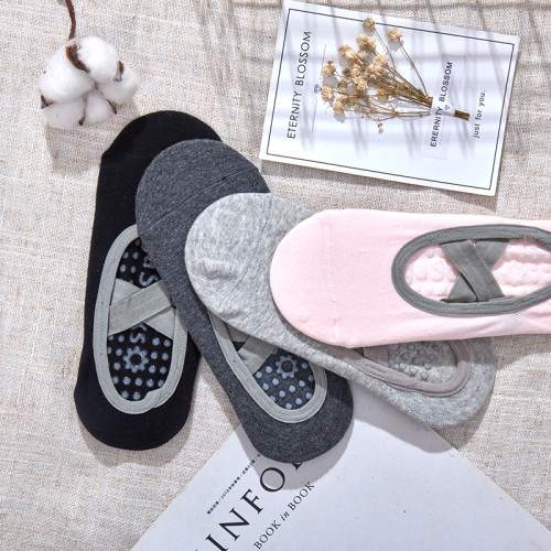 嵐紋瑜珈襪子防滑專業女蹦床普拉提初學者室內運動軟底春夏新款 嵐紋瑜珈襪子防滑專業女蹦床普拉提初學者室內運動軟底春夏新款