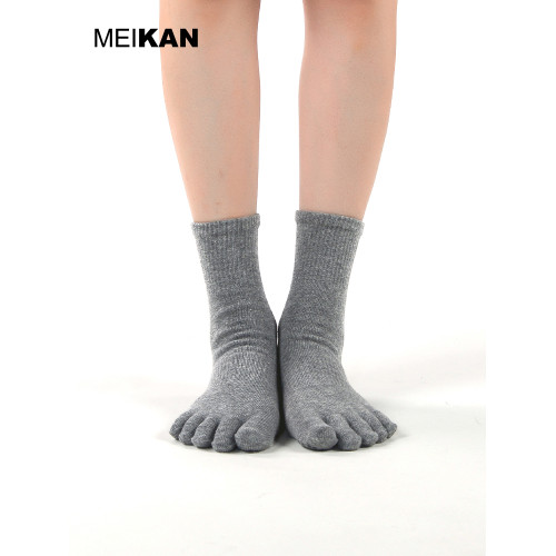 MEIKAN美看瑜珈襪地板襪女跳操襪專業防滑襪五指襪普拉提襪子男 MEIKAN美看瑜珈襪地板襪女跳操襪專業防滑襪五指襪普拉提襪子男