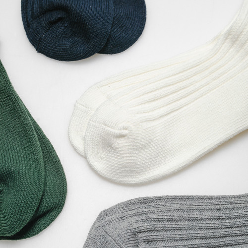 Bellken早起工作室Cityboy百搭中高筒長襪透氣吸汗純棉男女襪子 Bellken早起工作室Cityboy百搭中高筒長襪透氣吸汗純棉男女襪子