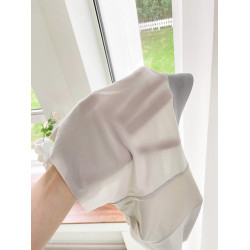 冰絲男士內褲夏季薄款2025新款四角運動透氣抗菌無痕隱形平角褲