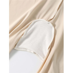 夏季薄款大碼280斤冰絲收腹安全褲不卷邊防磨腿高腰打底褲防走光