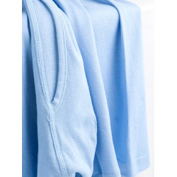 男士平角內褲純棉高腰老人四角加肥佬加大碼寬松平腳中老年人短褲