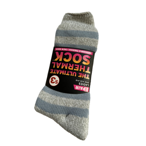 戶外襪拉毛加厚保暖滑雪襪女襪襪子