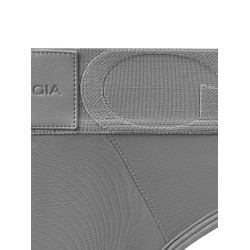 SALIGIA渠道限定城市綠洲輕盈天絲萊賽爾男士三角內褲