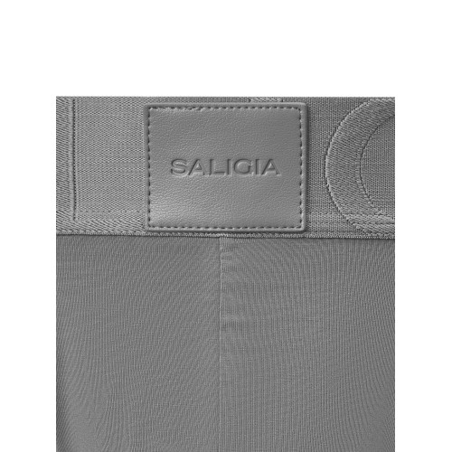 SALIGIA渠道限定城市綠洲輕盈天絲萊賽爾男士三角內褲