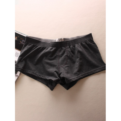 簡約純棉男士內褲 潮男休閒低腰平角褲阿羅褲家居褲 全棉睡褲短褲 簡約純棉男士內褲 潮男休閒低腰平角褲阿羅褲家居褲 全棉睡褲短褲