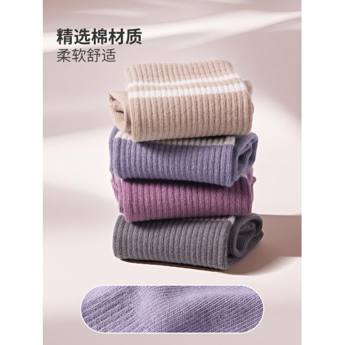 瑜珈襪子女防滑中筒春秋季女透氣室內運動健身普拉提地板襪子初學 瑜珈襪子女防滑中筒春秋季女透氣室內運動健身普拉提地板襪子初學