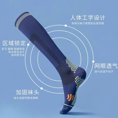 luIu mala中高筒健身運動襪子女肌能壓力瘦小腿襪跑步跳繩瑜珈襪 luIu mala中高筒健身運動襪子女肌能壓力瘦小腿襪跑步跳繩瑜珈襪