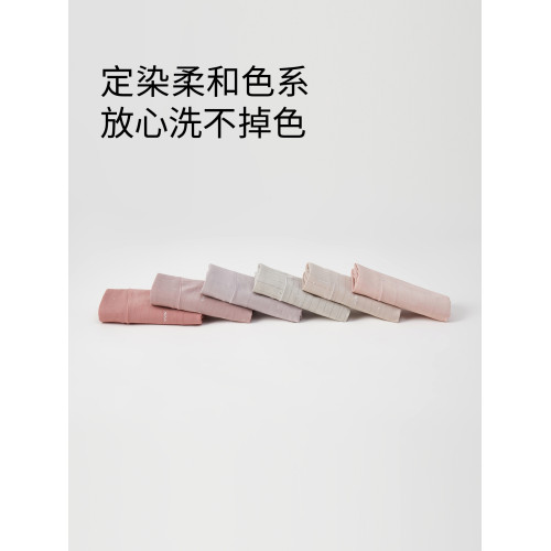 新疆長絨棉內褲女士高腰包臀無痕短褲褲頭薄款透氣抗菌大碼舒適夏 新疆長絨棉內褲女士高腰包臀無痕短褲褲頭薄款透氣抗菌大碼舒適夏