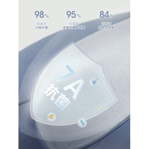 馬登工裝80支莫代爾男士內褲無痕平角搖褲透氣親膚7A抗菌四角短褲 馬登工裝80支莫代爾男士內褲無痕平角搖褲透氣親膚7A抗菌四角短褲