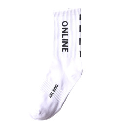 襪子男款純棉秋冬長筒黑色男生運動防臭防腳氣青少年中筒加厚男士