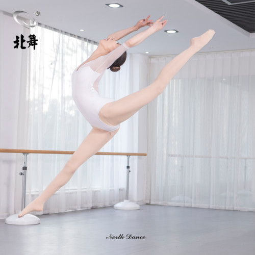 北舞兒童襪子白色連褲襪女童舞蹈襪夏薄練功打底褲絲襪女寶寶芭蕾 北舞兒童襪子白色連褲襪女童舞蹈襪夏薄練功打底褲絲襪女寶寶芭蕾