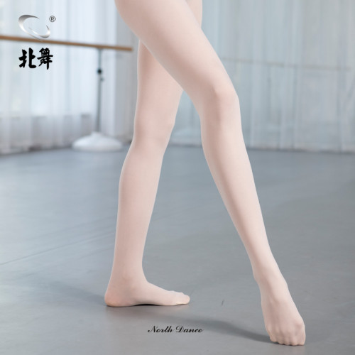北舞兒童襪子白色連褲襪女童舞蹈襪夏薄練功打底褲絲襪女寶寶芭蕾 北舞兒童襪子白色連褲襪女童舞蹈襪夏薄練功打底褲絲襪女寶寶芭蕾
