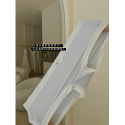 羊絨般暖感 內褲女生2024新款純棉抗菌磨毛女士秋冬中腰三角褲頭