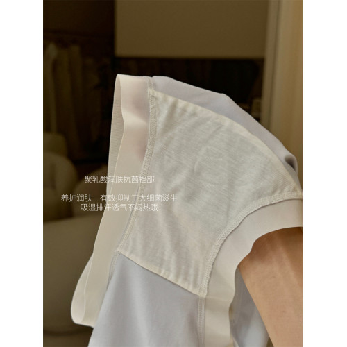 羊絨般暖感 內褲女生2024新款純棉抗菌磨毛女士秋冬中腰三角褲頭 羊絨般暖感 內褲女生2024新款純棉抗菌磨毛女士秋冬中腰三角褲頭