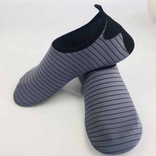 地板襪成人防滑底大人春秋厚底彈力男女兒童襪套早教跑步機沙灘鞋 地板襪成人防滑底大人春秋厚底彈力男女兒童襪套早教跑步機沙灘鞋