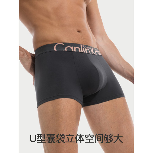 2025秋冬新款CanlinKaini男士內褲純棉平角褲10A抗菌檔男生四角褲 2025秋冬新款CanlinKaini男士內褲純棉平角褲10A抗菌檔男生四角褲