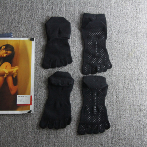 歐美好貨防滑瑜珈襪五指襪女春夏透氣無骨短襪腳趾襪女分趾襪 歐美好貨防滑瑜珈襪五指襪女春夏透氣無骨短襪腳趾襪女分趾襪