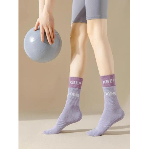 瑜珈襪子防滑專業女防滑襪子室內健身地板襪運動襪子配鯊魚褲 瑜珈襪子防滑專業女防滑襪子室內健身地板襪運動襪子配鯊魚褲