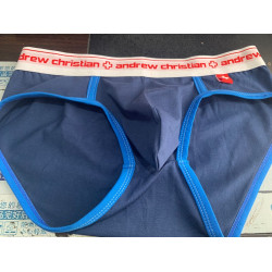 男士內褲三角內褲簡約純棉男士三角褲U凸設計