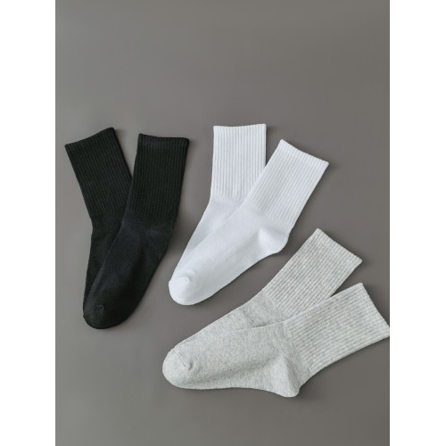 一次性襪子男中筒襪100雙免洗日拋襪運動船襪防臭四季棉襪足浴店 一次性襪子男中筒襪100雙免洗日拋襪運動船襪防臭四季棉襪足浴店