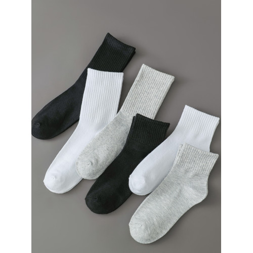 一次性襪子男中筒襪100雙免洗日拋襪運動船襪防臭四季棉襪足浴店 一次性襪子男中筒襪100雙免洗日拋襪運動船襪防臭四季棉襪足浴店