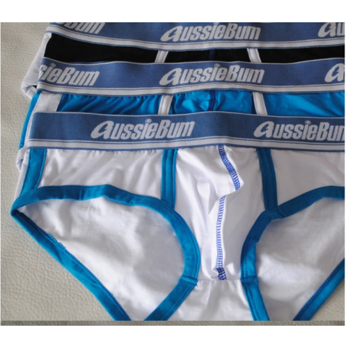 澳洲雄風男士內褲WJ系列男士全棉三角內褲 澳洲雄風男士內褲WJ系列男士全棉三角內褲