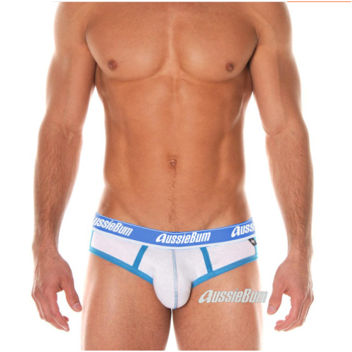 澳洲雄風男士內褲WJ系列男士全棉三角內褲 澳洲雄風男士內褲WJ系列男士全棉三角內褲